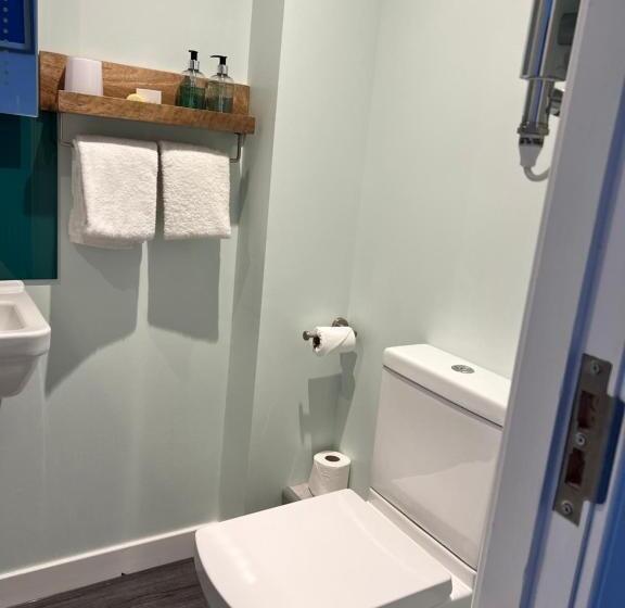 پانسیون Killorn Guest House