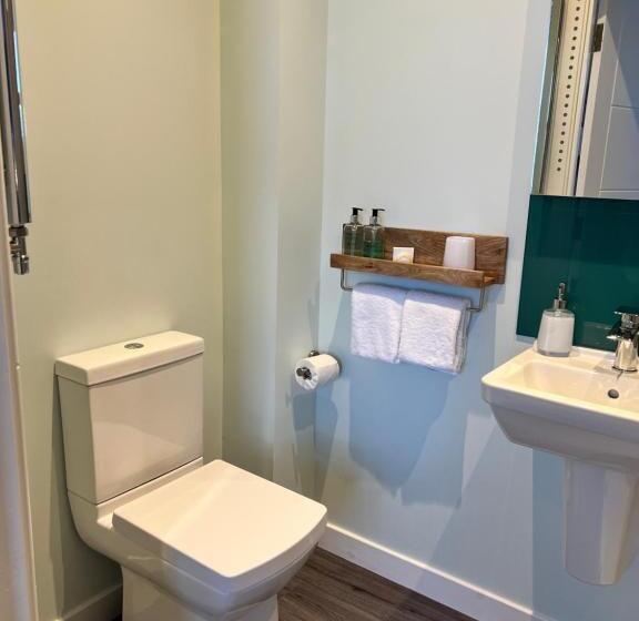 پانسیون Killorn Guest House