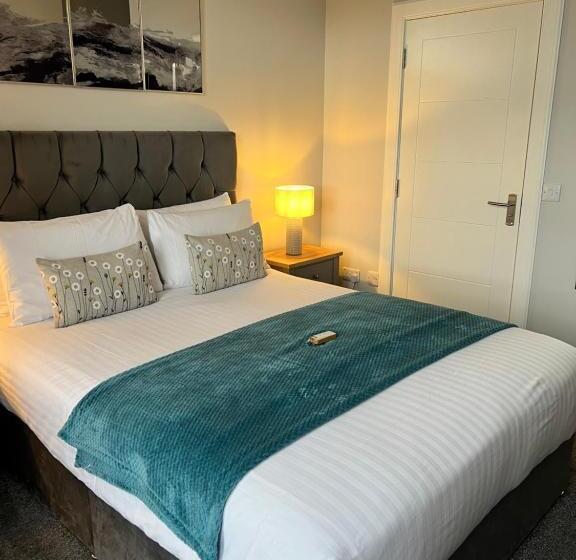 پانسیون Killorn Guest House