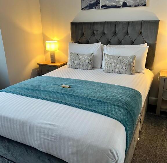 پانسیون Killorn Guest House