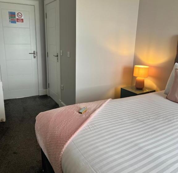 پانسیون Killorn Guest House