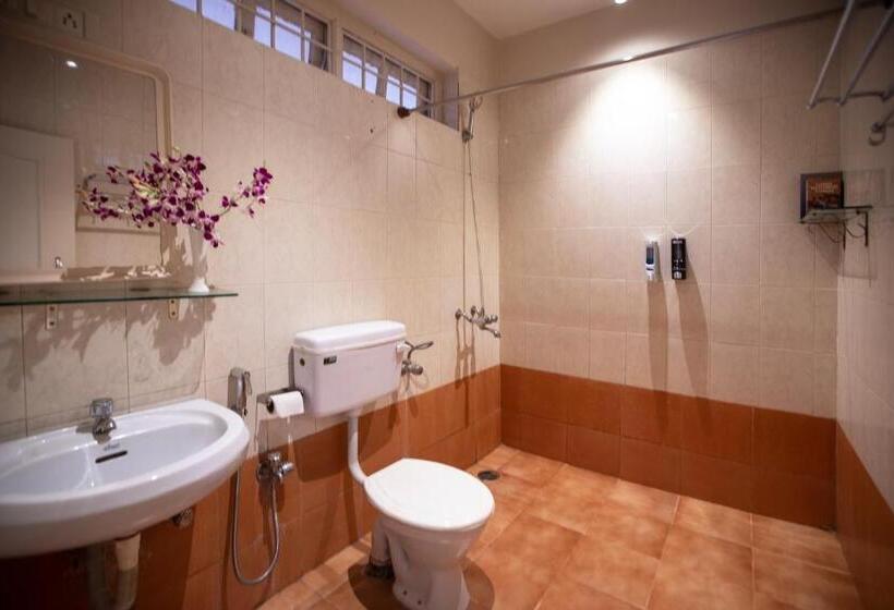 펜션 Nomadgao Vila Nova Comfort, Great Views, Fast Wifi & Interesting People