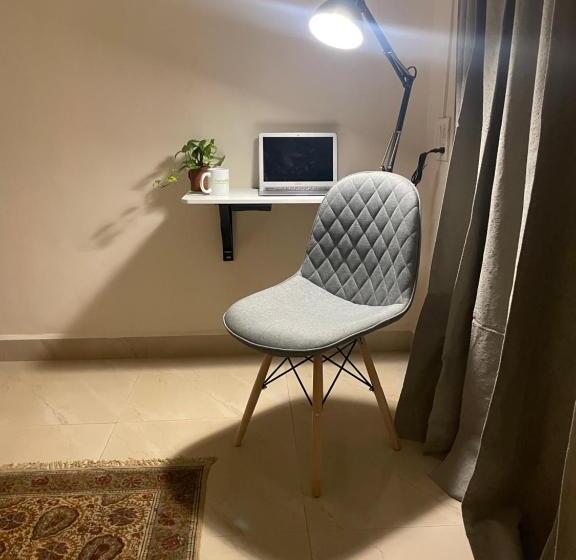 펜션 Nomadgao Vila Nova Comfort, Great Views, Fast Wifi & Interesting People