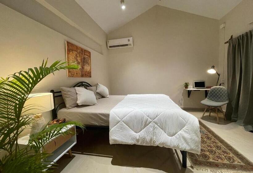 펜션 Nomadgao Vila Nova Comfort, Great Views, Fast Wifi & Interesting People