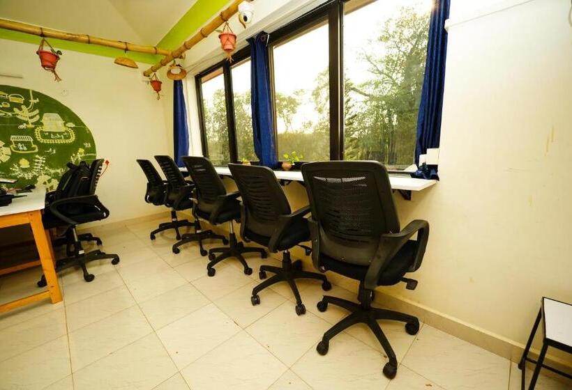 펜션 Nomadgao Vila Nova Comfort, Great Views, Fast Wifi & Interesting People