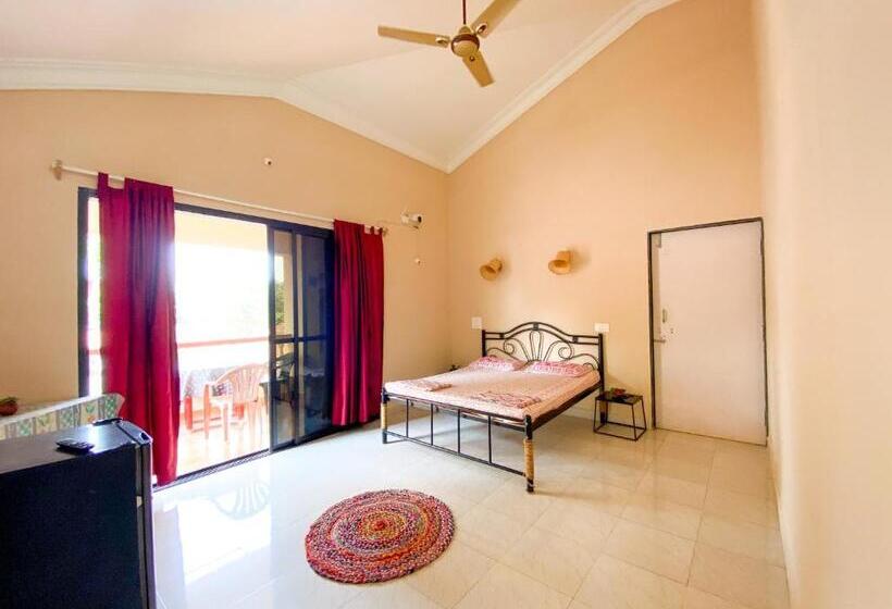 펜션 Nomadgao Vila Nova Comfort, Great Views, Fast Wifi & Interesting People