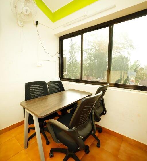 펜션 Nomadgao Vila Nova Comfort, Great Views, Fast Wifi & Interesting People