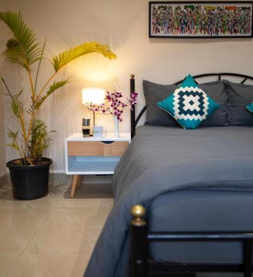 펜션 Nomadgao Vila Nova Comfort, Great Views, Fast Wifi & Interesting People