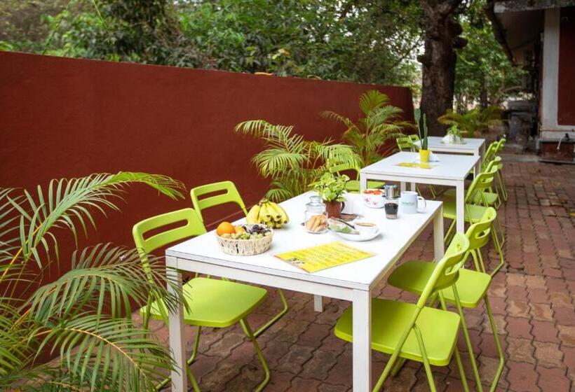 펜션 Nomadgao Vila Nova Comfort, Great Views, Fast Wifi & Interesting People