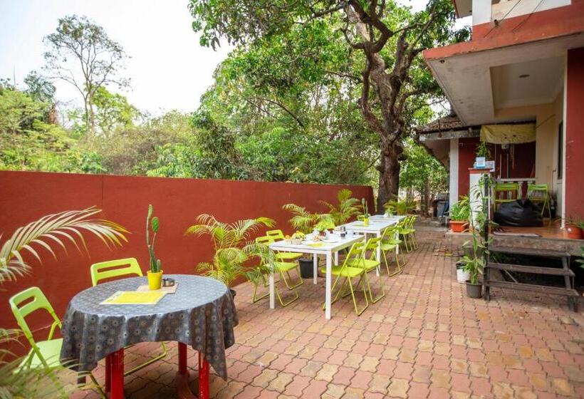 펜션 Nomadgao Vila Nova Comfort, Great Views, Fast Wifi & Interesting People