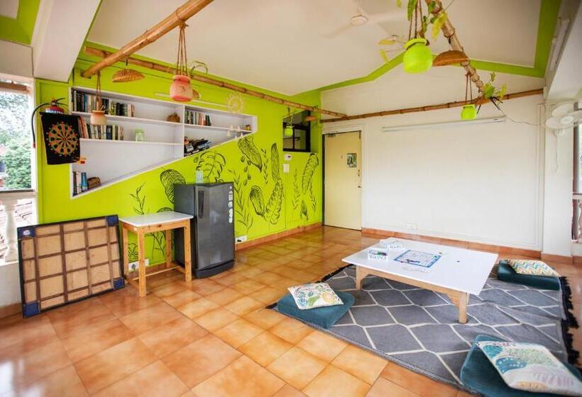 펜션 Nomadgao Vila Nova Comfort, Great Views, Fast Wifi & Interesting People