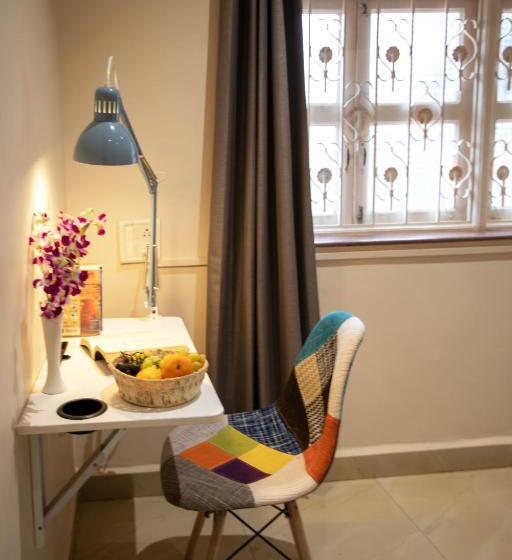 펜션 Nomadgao Vila Nova Comfort, Great Views, Fast Wifi & Interesting People