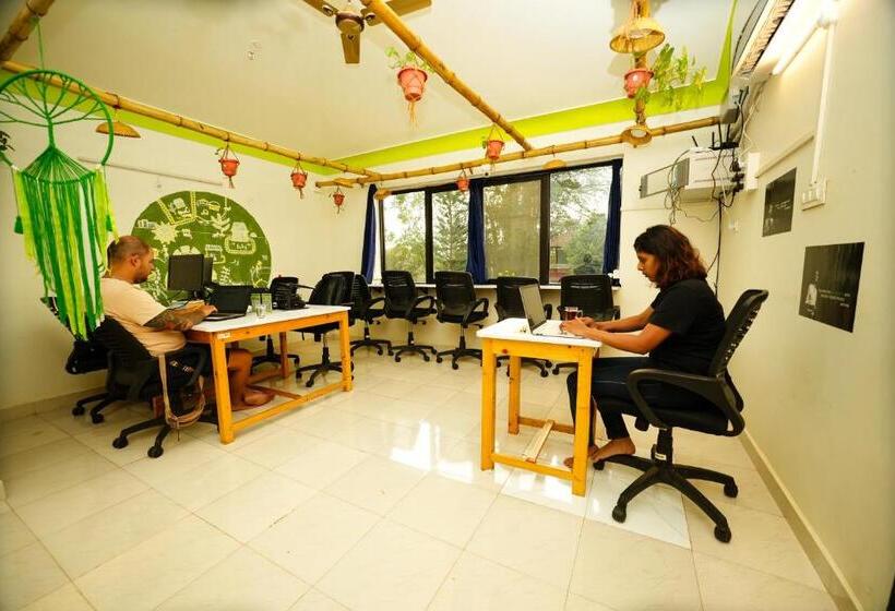 펜션 Nomadgao Vila Nova Comfort, Great Views, Fast Wifi & Interesting People