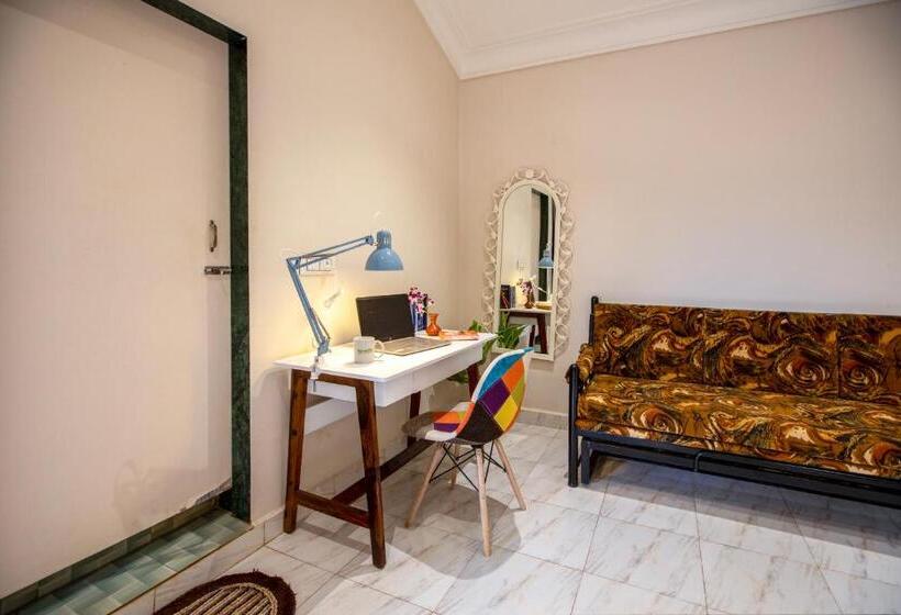 펜션 Nomadgao Vila Nova Comfort, Great Views, Fast Wifi & Interesting People