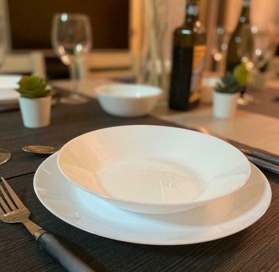 ペンション Villa Lati Sicily 3