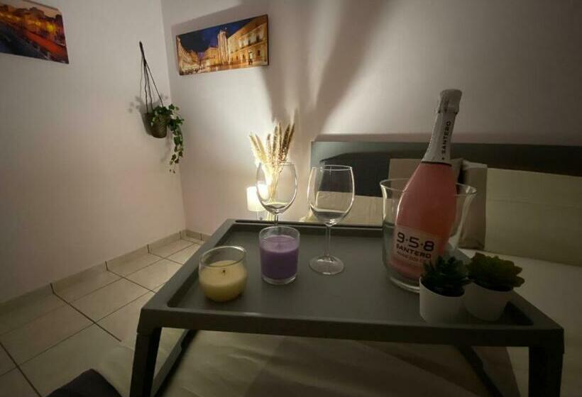 ペンション Villa Lati Sicily 3