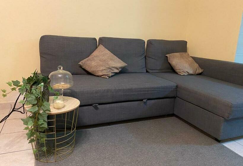 ペンション Villa Lati Sicily 3