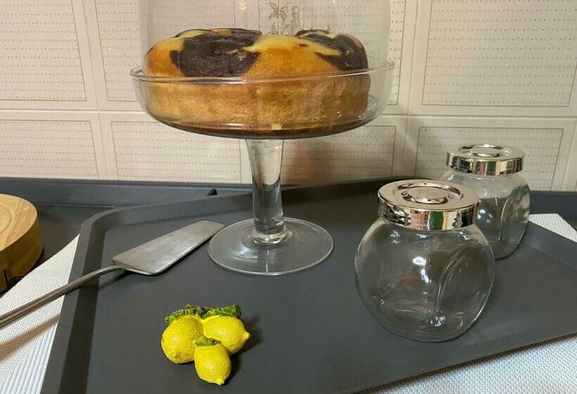 ペンション Villa Lati Sicily 3