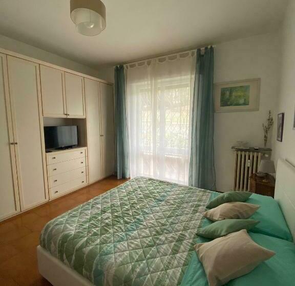 פנסיון Stanza Portuense