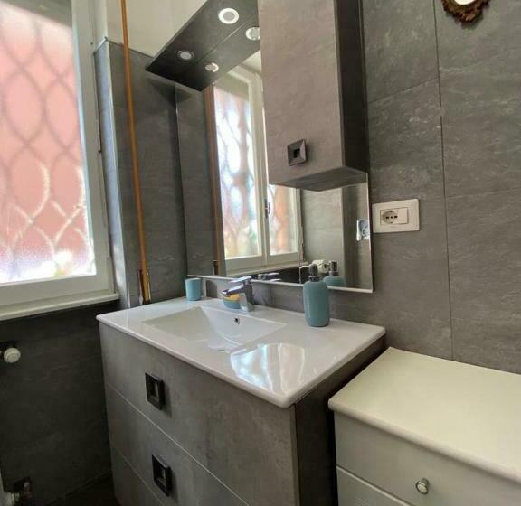 פנסיון Stanza Portuense