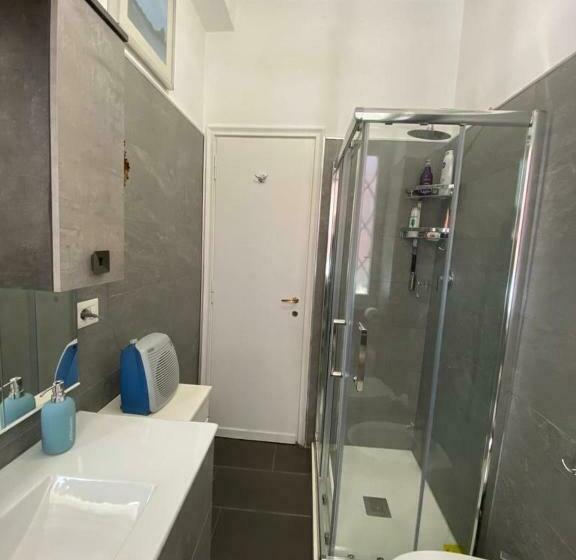 פנסיון Stanza Portuense