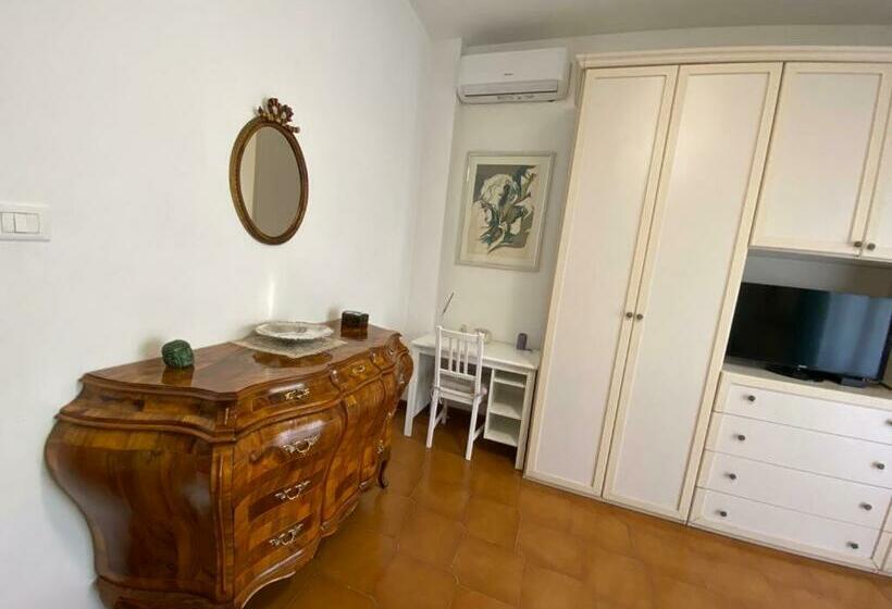 פנסיון Stanza Portuense