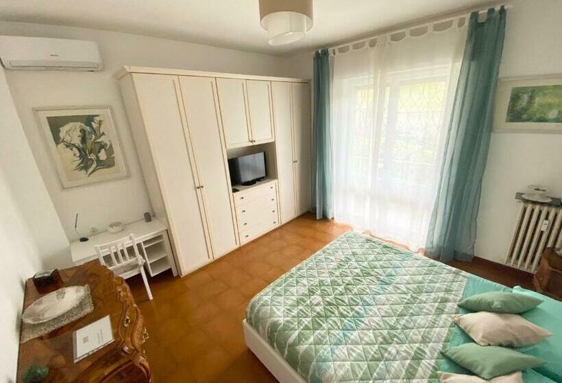 פנסיון Stanza Portuense