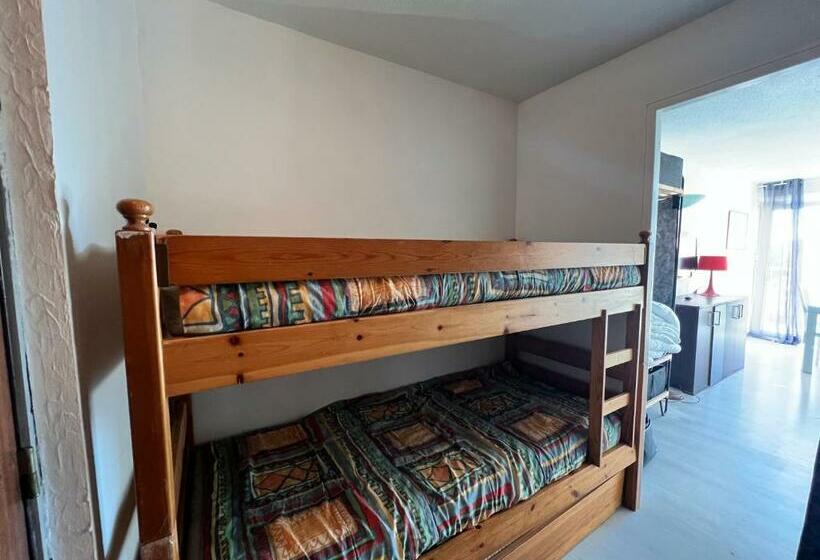 بنسيون Studio Au Cap D Agde Résidence Jules Verne