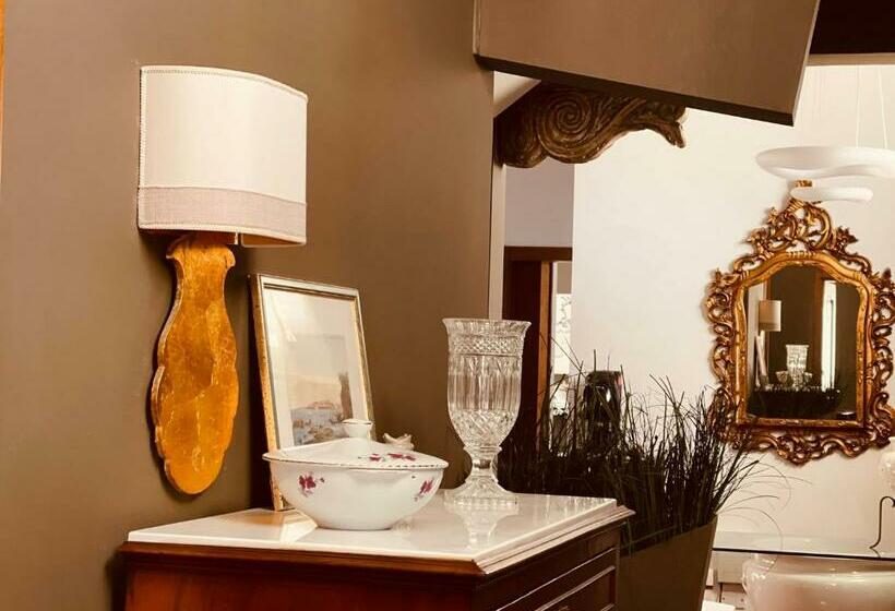 펜션 Vicosuite Neathon