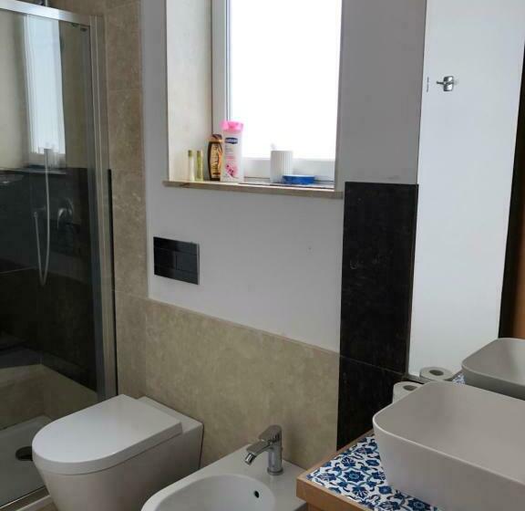 펜션 Vicosuite Neathon