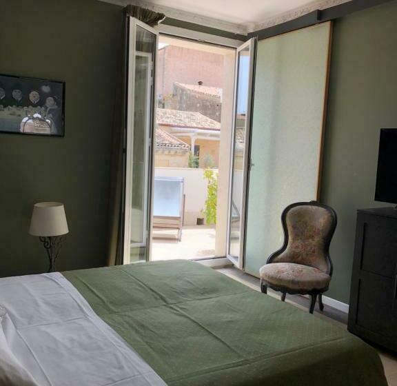 펜션 Vicosuite Neathon