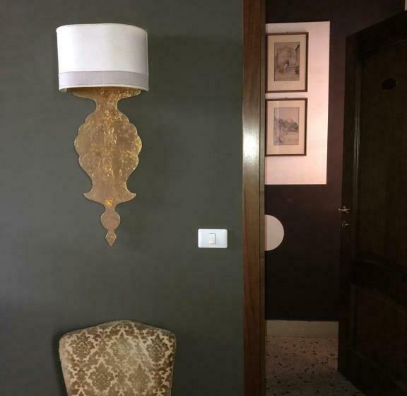 펜션 Vicosuite Neathon