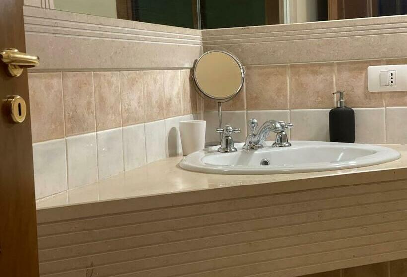 펜션 Vicosuite Neathon