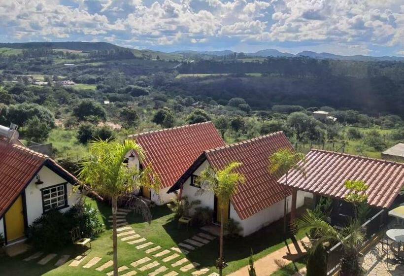 بنسيون Villa Dos Reis