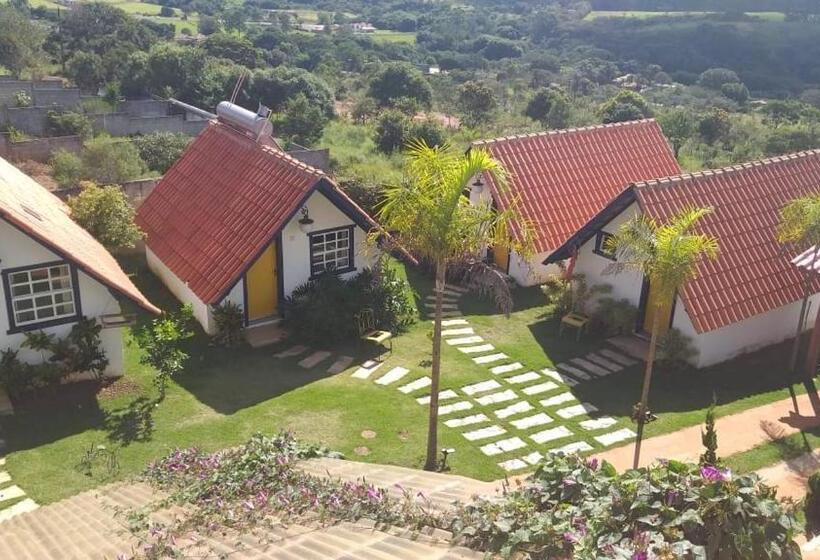 بنسيون Villa Dos Reis