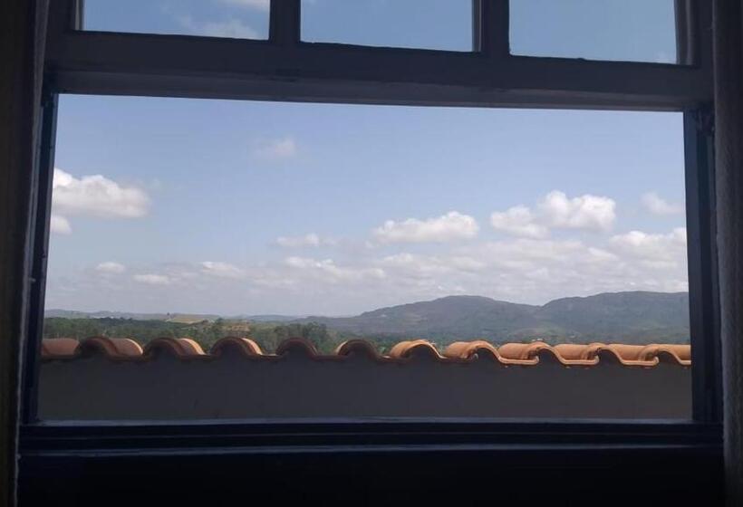 بنسيون Villa Dos Reis