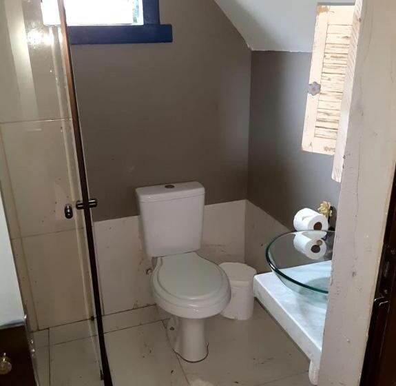 بنسيون Villa Dos Reis