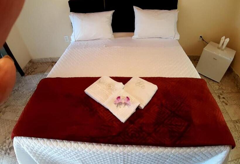 بنسيون Villa Dos Reis