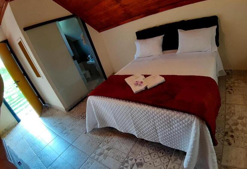 بنسيون Villa Dos Reis