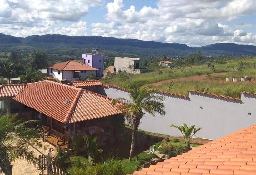 بنسيون Villa Dos Reis