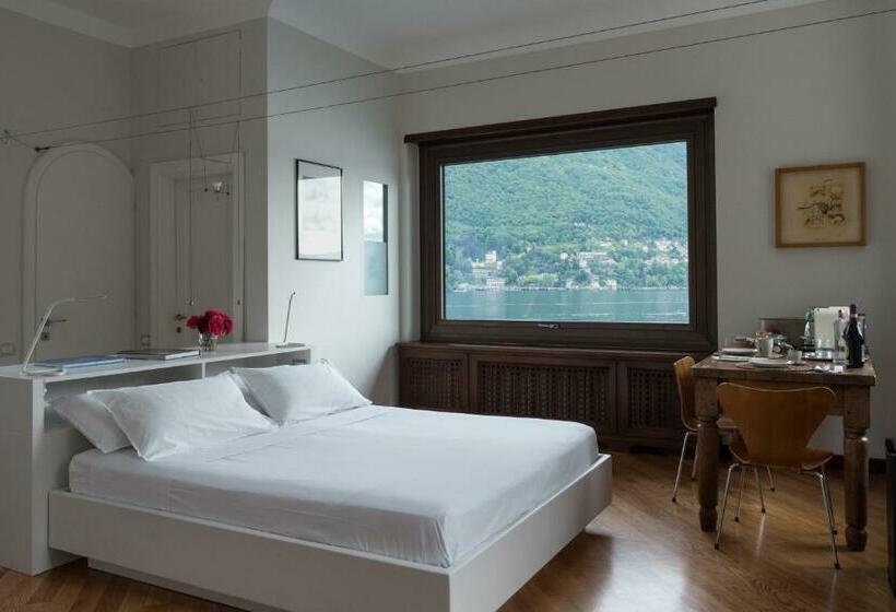 膳宿费 Villa Noseda