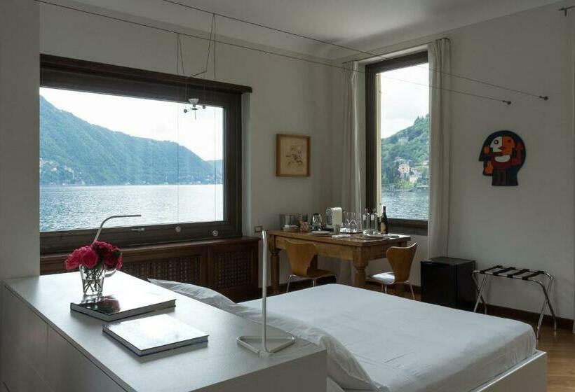 膳宿费 Villa Noseda