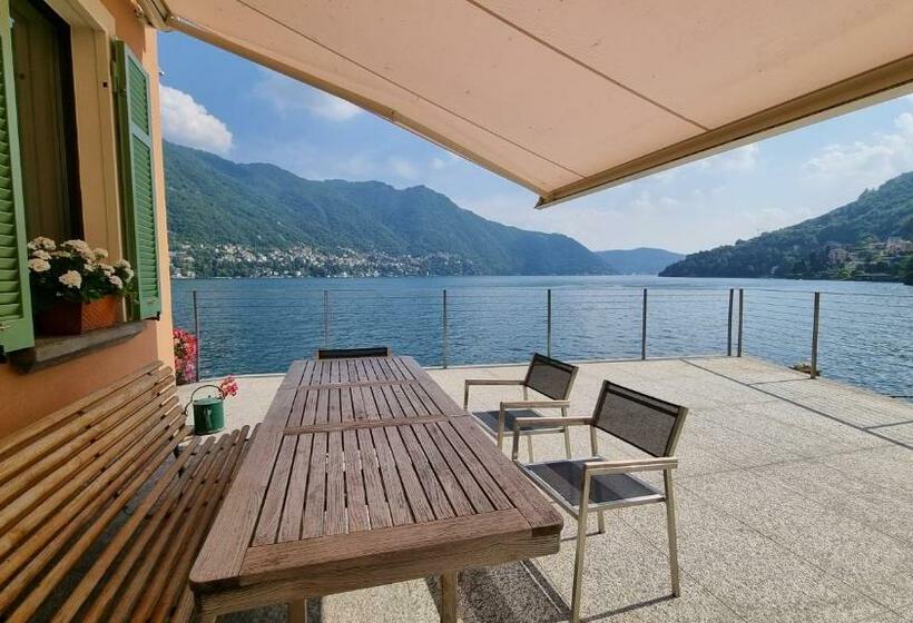 膳宿费 Villa Noseda