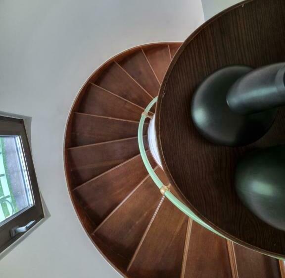 膳宿费 Villa Noseda