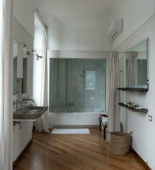 膳宿费 Villa Noseda