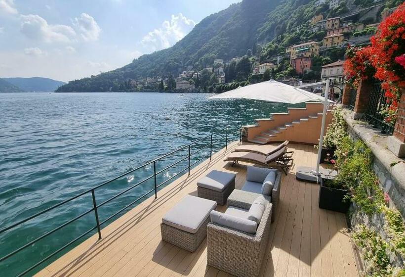 膳宿费 Villa Noseda