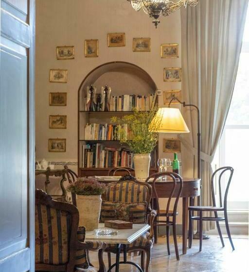 Курорт Villa Fenicia