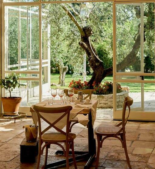 Курорт Villa Fenicia