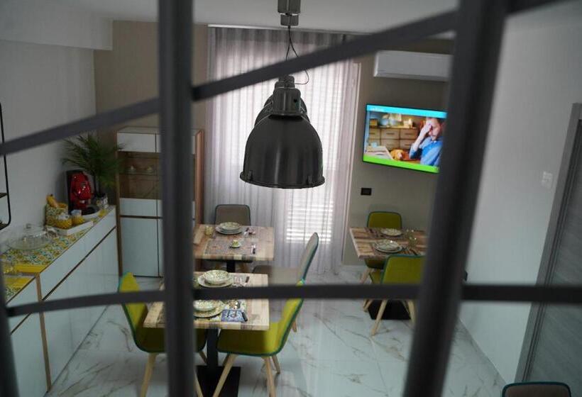 B&b Angelo E Silvana