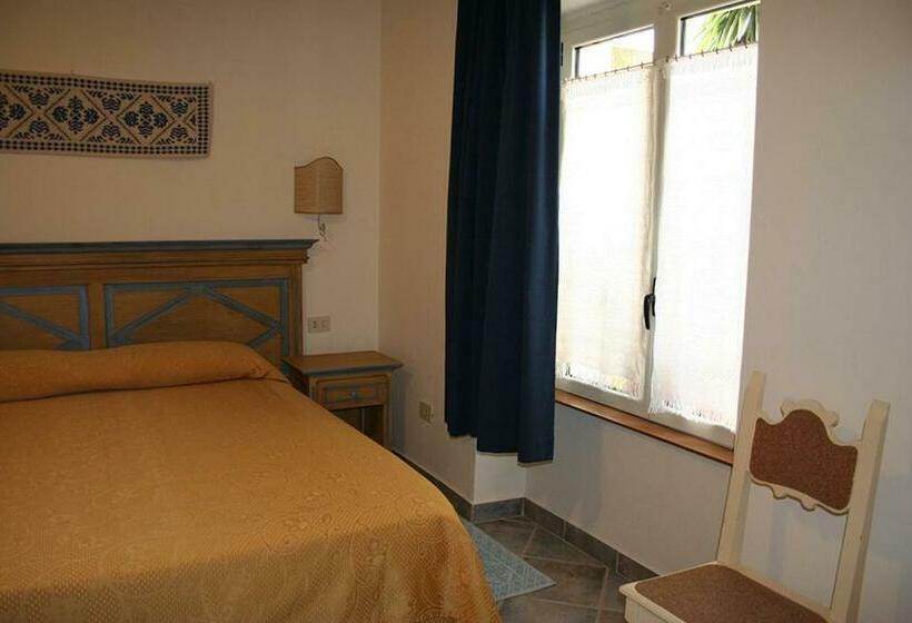 B&b Sa Madalena A Dorgali Iun E4918